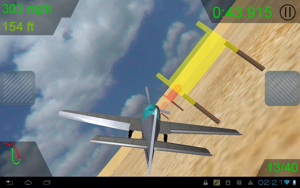 Race Pilot 3D - Preview 12