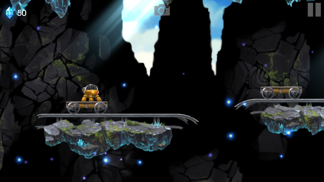WonderCat Adventures - Preview 13