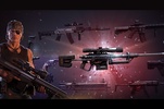Sniper of Duty:Shadow Sniper screenshot 2