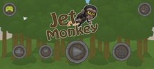 Jet Monkey screenshot 8