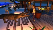 Croc Simulator screenshot 6