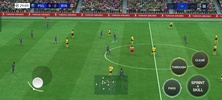 EA Sports FC Mobile 24 (FIFA Football) screenshot 17