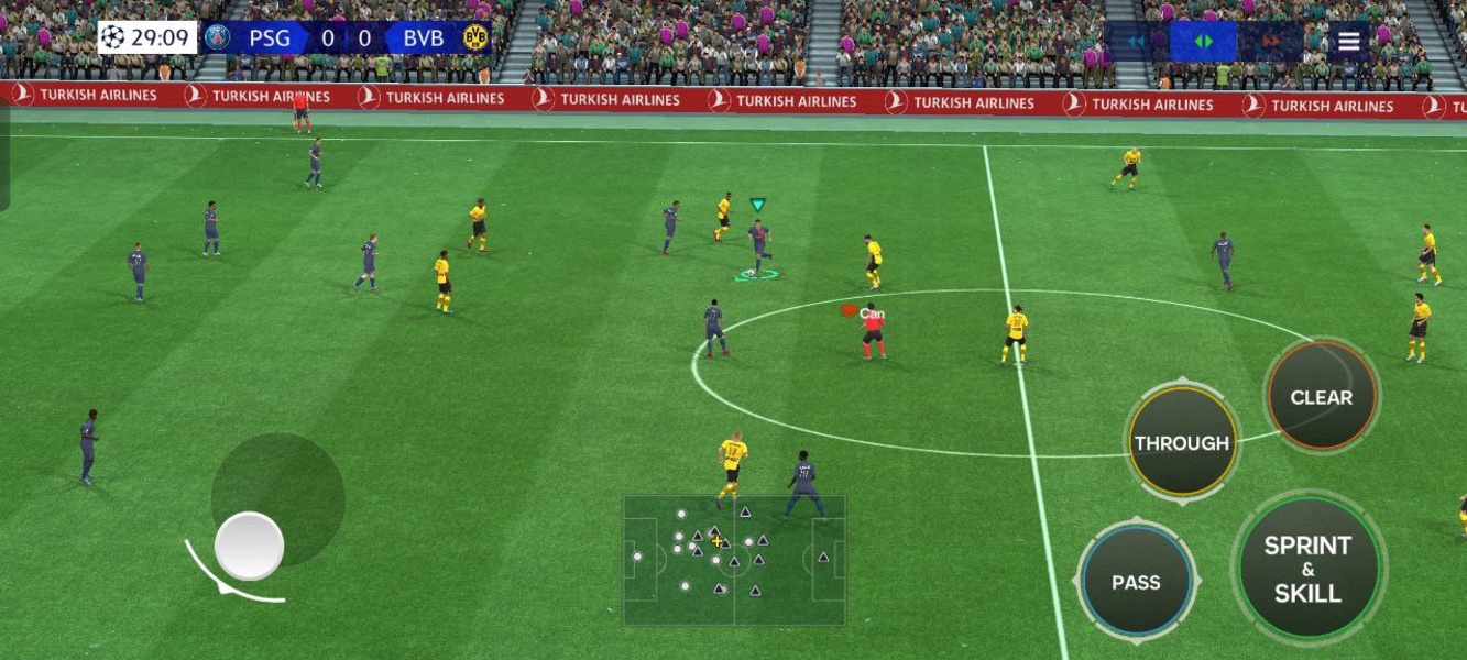 Soccer 18 APK for Android Download