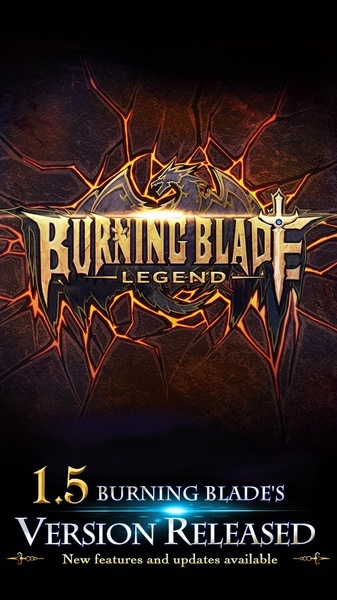 Burning Blade - Preview 8