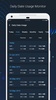 Daily Data Usage Monitor screenshot 2