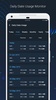 Daily Data Usage Monitor screenshot 2