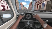 Driving Zone: Germany screenshot 4