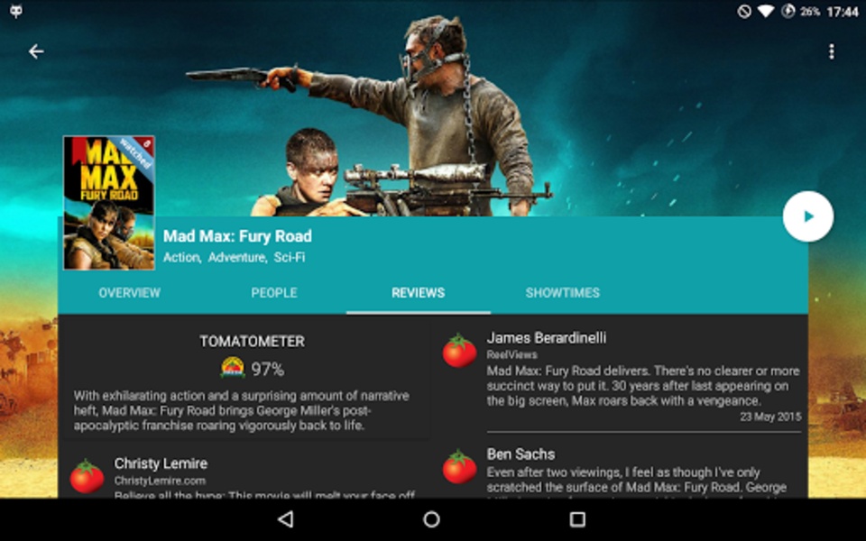 Movie Mate - Preview 7