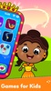 Timpy Baby Princess Phone Game screenshot 8