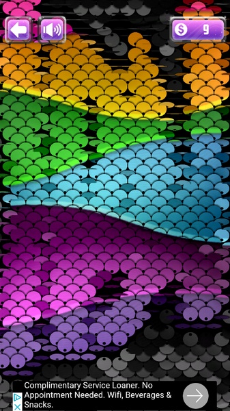 Super Sequin Simulator - DIY Flip - Preview 3