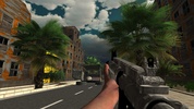 Second Warfare 2 Free screenshot 1