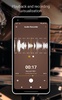 Audio Recorder screenshot 3