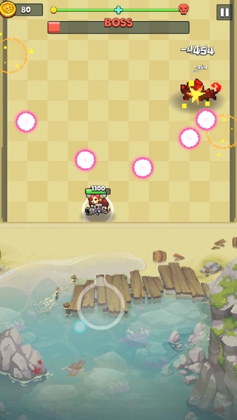 Evil Shooter - Preview 10