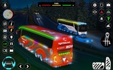 Bus Parking Game All Bus Games screenshot 9