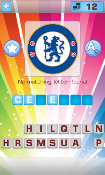 The Football Logo Quiz 2 - Preview 5