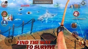 Ocean Survival Games Offline screenshot 4
