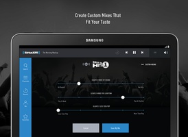 SiriusXM for Android 4