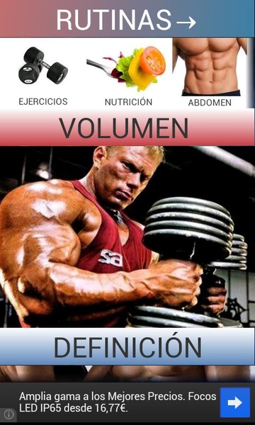 Gym Sport II - Preview 2