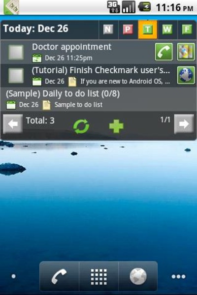 Checkmark - Preview 1