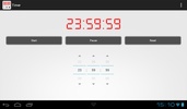 Timer and Stopwatch screenshot 15