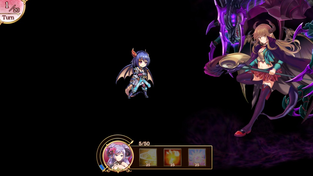 Reverse Brave - Preview 3