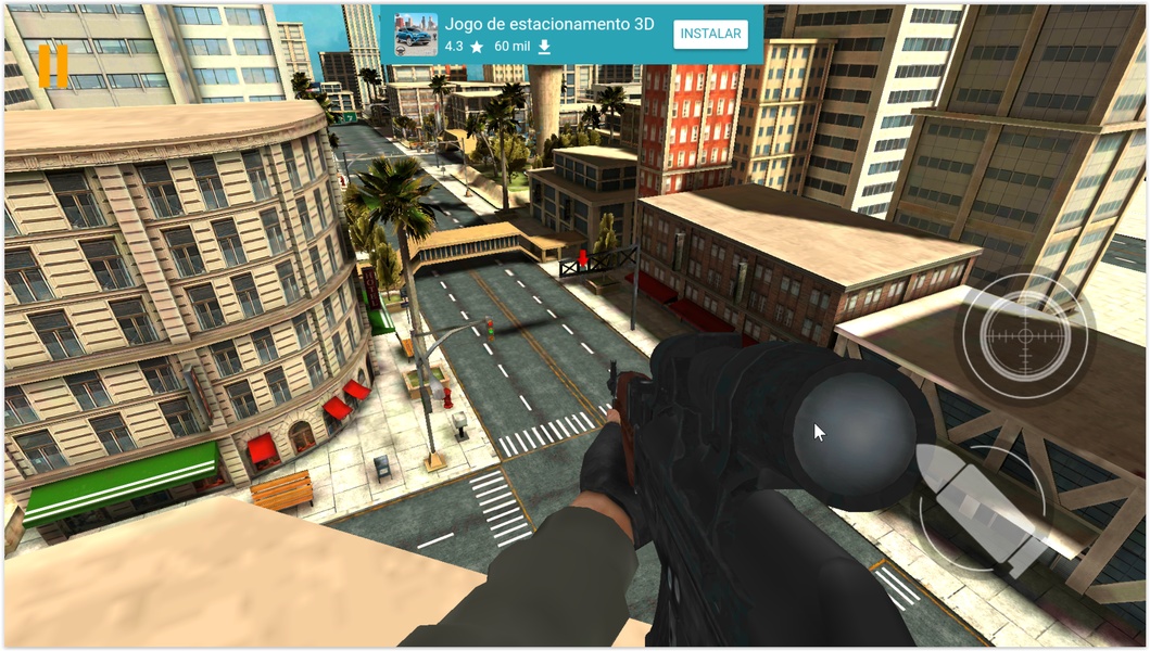 Sniper Shooting Battle 3D - Preview 4