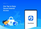 DeerShield - Free VPN screenshot 12