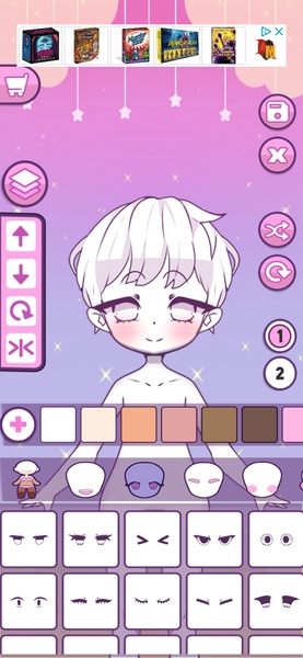 Mimistar - Preview 7