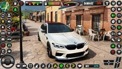 City Car Driving simulator screenshot 9