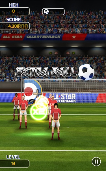 Flick Soccer 15 - Preview 1