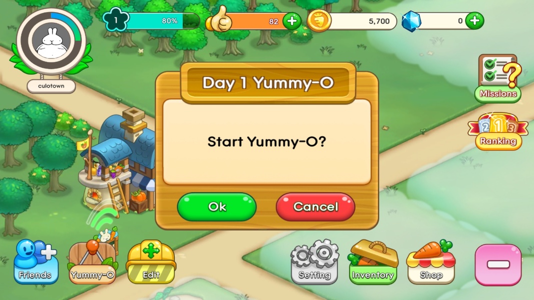 Toyoyo and Yummy Town - Preview 12