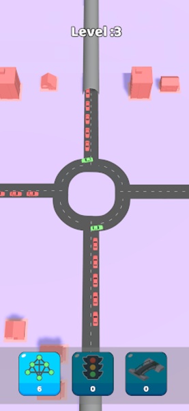 Traffic Expert - Preview 15