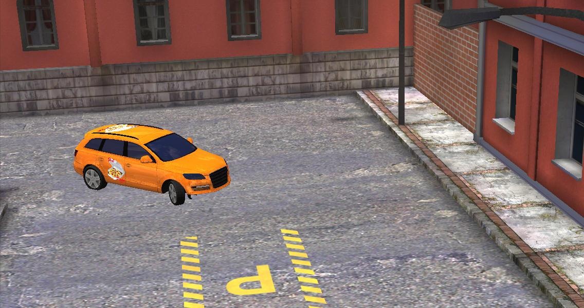 Pizza Delivery Dude 3D - Preview 8