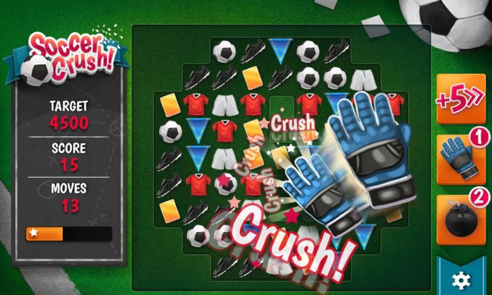 Soccer Crush - Preview 6