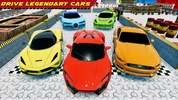 Car Park Simulator : Car Games screenshot 5