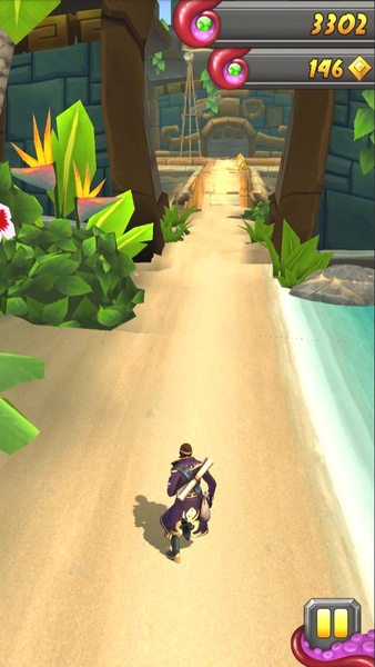 Pirate Cove Run - Preview 1