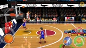 Philippine Slam! - Basketball screenshot 4