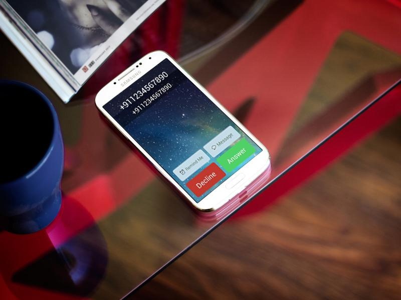 Call Screen - Preview 15