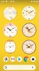 Analog clocks Yeastken screenshot 5