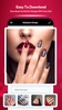 Nail Paint Design - Nail Art screenshot 4