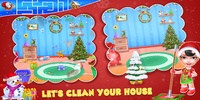 Christmas House Clean screenshot 10