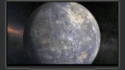 Planets 3D Live Wallpaper screenshot 2