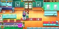 Dentist doctor - teeth surgery hospital game screenshot 7