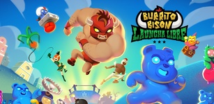 Burrito Bison Launcha Libre 주요 이미지