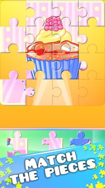 Puzzle Games for Children - Preview 2