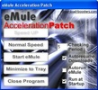 eMule Acceleration Patch screenshot 3
