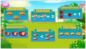 Kids Math Learning: Kindergarten Educational Game screenshot 8