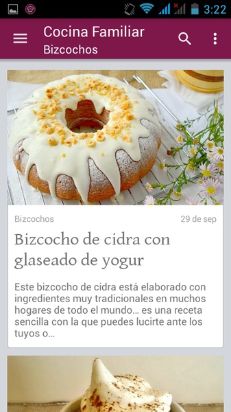 Cocina Familiar - Preview 12
