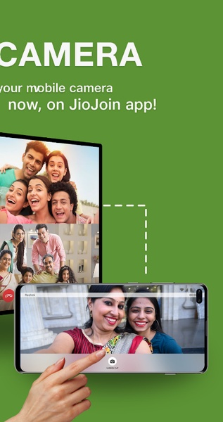 JioJoin - Preview 7