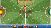 Gravity Football EURO 2012 (Soccer) screenshot 5